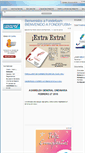 Mobile Screenshot of fondefusm.com